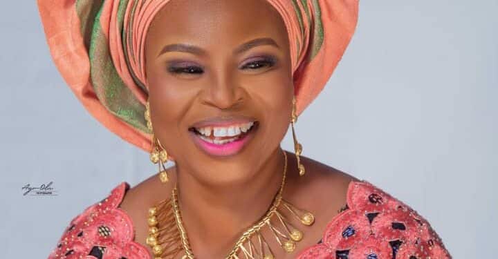 Medinat Fumilayo Agunbiade