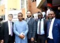 Mental Health in Nigeria