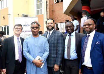 Mental Health in Nigeria