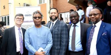 Mental Health in Nigeria