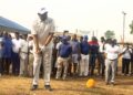 Oba Ghandi Olaoye Golf Tournament