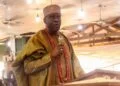 Oba Ghandi Olaoye, Soun of Ogbomoso - Ogbomoso Cradles Carnival