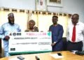 Oyo Govt Sustainable Action for Economic Recovery (SAfER) to farmer