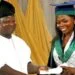 Poly Ibadan Best Graduating Student