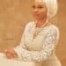 Socialite Aminat Badmus