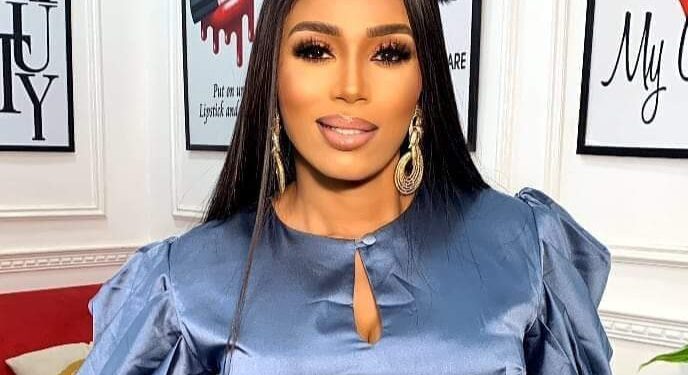 Tokunbo Ajila Jakande, owner TAJ Suites, Ado-Ekiti, Ekiti State.