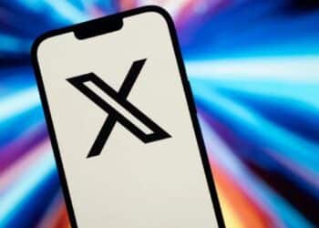 Twitter X Social Media