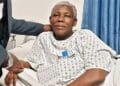 70-Year-Old Black Woman From Uganda Gives Birth to Healthy Twins
