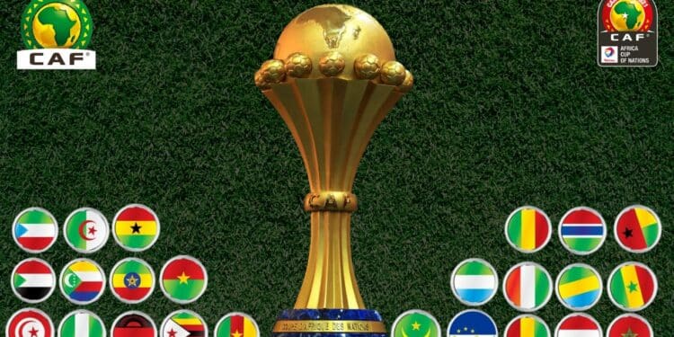 AFCON 2023