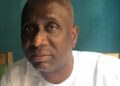 ALHAJI SAWANE YOUSSOUF on Bojija Explosion