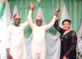 Ademola Akeem Ige on Hon. Emmanuel Oluwole Alawode Re-Election