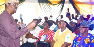 Bamiro ASUP Colloquium on The Polytechnic Ibadan