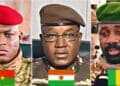 Burkina Faso, Mali and Niger exit ECOWAS - Economic Community Of West African States