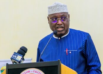 Is Governor Oyebanji’s “Three Years Of Waste?
