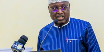 Is Governor Oyebanji’s “Three Years Of Waste?