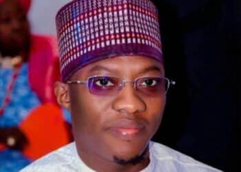 Engr Nurudeen Oladotun Faozey