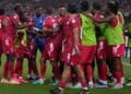 AFCON 2024 - Equatorial Guinea Beat Ivory Coast