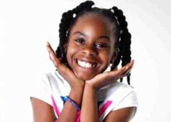 British-Nigerian Math Genius, Esther Okade, Graduates From UK University