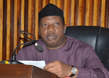 Kunle Oluomo Impeached As Ogun Assembly Speaker