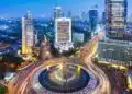 Lagos City Nigeria