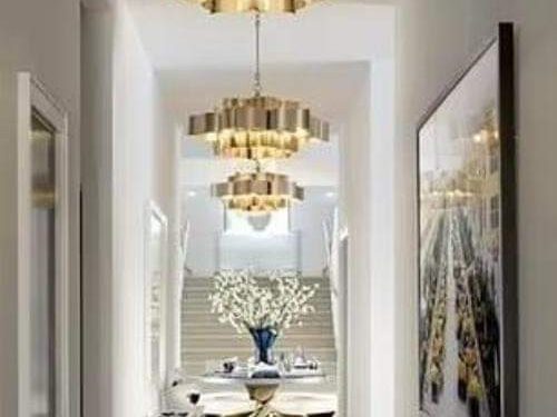 Lionel Messi Residence Florida