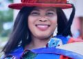 Oluwatoyin Kolawole