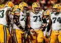 Packers fall to 49ers, 24-21, in NFC Divisional playoff
