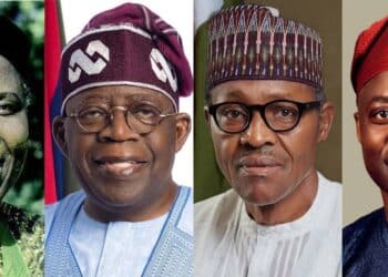 Samuel Ladoke Akintola Memorial Foundation