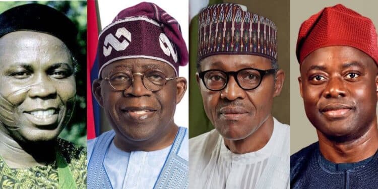 Samuel Ladoke Akintola Memorial Foundation