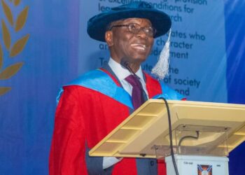 UI Don makes case for increase in health budget