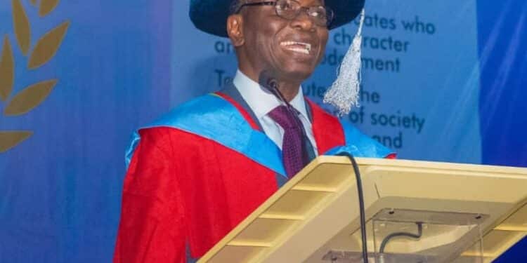 UI Don makes case for increase in health budget