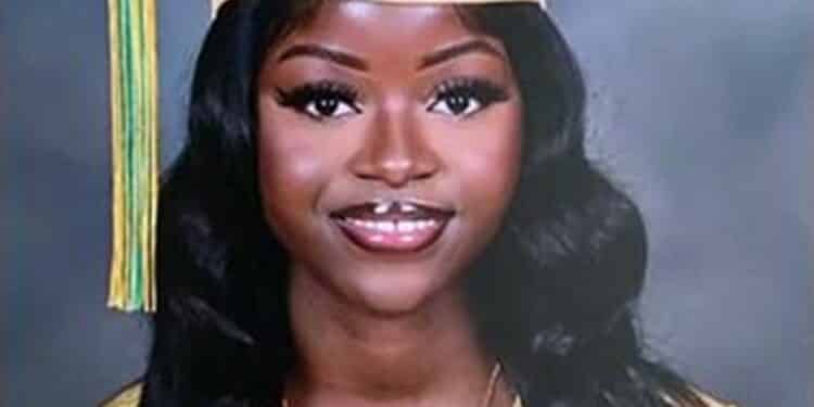 julianne lukambo uganda refugee valedictorian