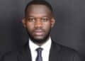 Smith Kiiza, becoming Uganda's Advocate