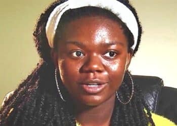 onovu otitigbe-dangerfield first black valedictorian at Albany High School