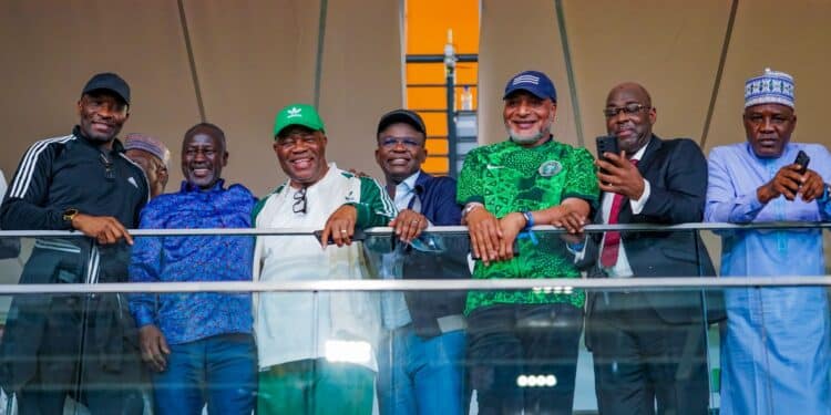 AFCON Godswill Akpabio Predicted Nigeria-Cote D'ivoire Fina