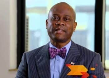 Access Bank CEO, Wigwe