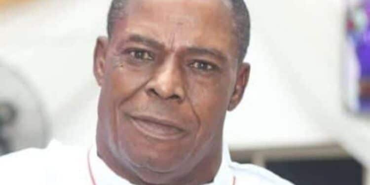 CSMC Worldwide Loses Special Apostle Adekoya