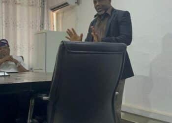 The Department of Radiation and Clinical Oncology at the Federal Medical Centre in Abeokuta, Ogun State, has collaborated with the Ogun State House of Assembly to combat cancer through improved healthcare policies.