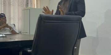 The Department of Radiation and Clinical Oncology at the Federal Medical Centre in Abeokuta, Ogun State, has collaborated with the Ogun State House of Assembly to combat cancer through improved healthcare policies.