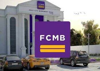 First City Monument Bank - FCMB