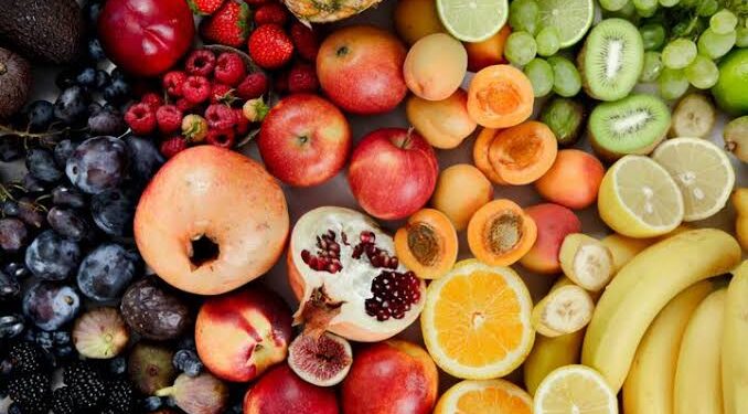 Fruits for better sleep