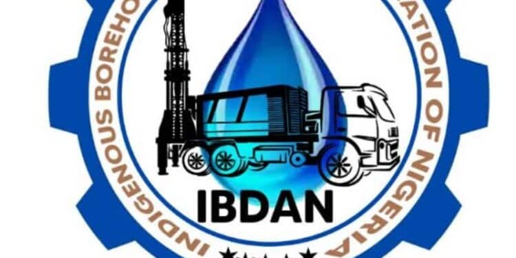 Indigenous Boreholes Drillers Association Nigeria