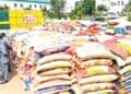 Nigeria Customs Service To Distribute Seized Food Items Nationwide