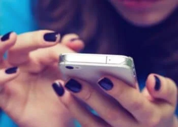 Nigeria internet users - budget smartphones users