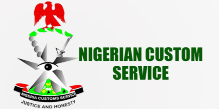 Nigerian Customs Service