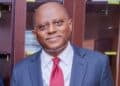Olayemi Cardoso, governor of the Central Bank of Nigeria (CBN)