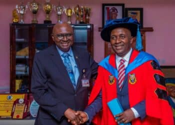 Prof Michael Ayodele Odeniyi on Nigerian Universities Autonomy