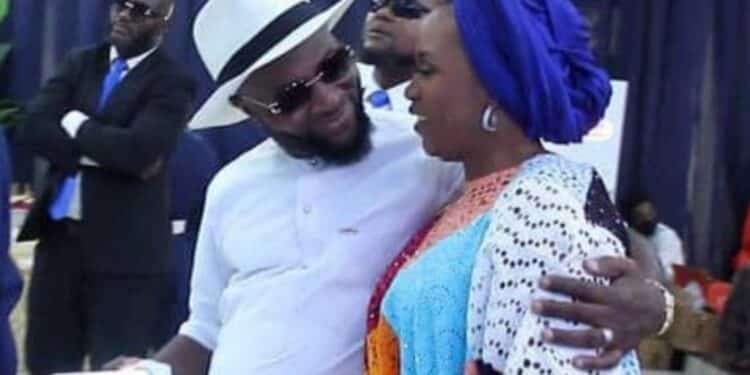 Ripples Catering and Olori Racheal Oluyomi Adeeko