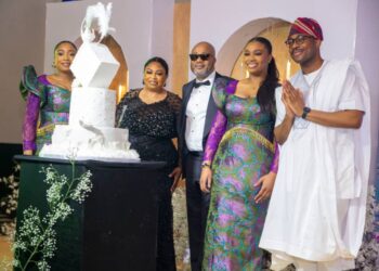 Ripples Soars As Temilade