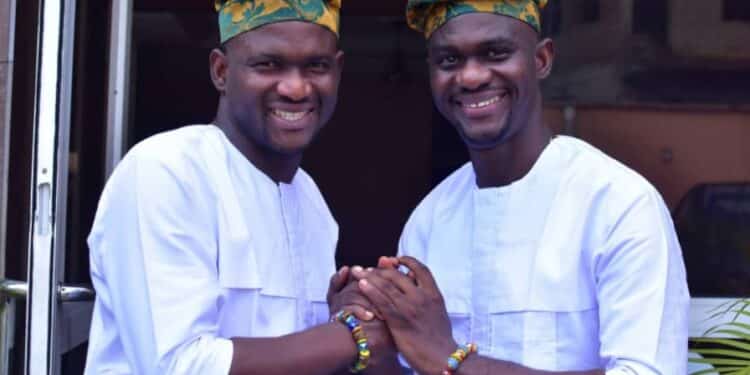 Twins Tourism Ibadan Travel And Tourism Expo 2024